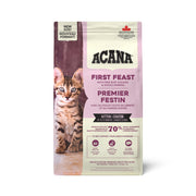 ACANA Chaton Premier Festin 1.8kg